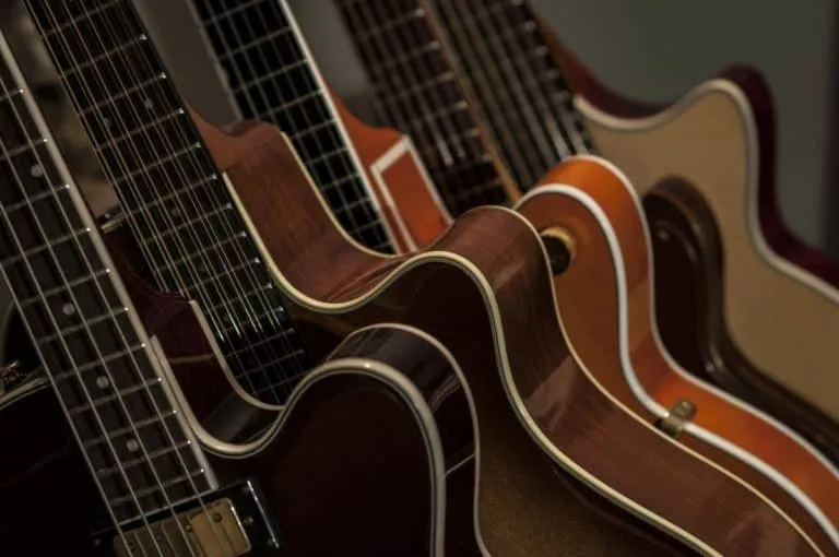 Richlite Fretboard Review – Quality, Maintenance, Pros and Cons