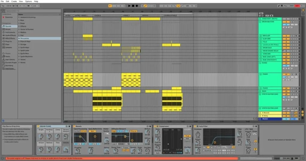 focusrite scarlett 2i2 windows 7 drivers