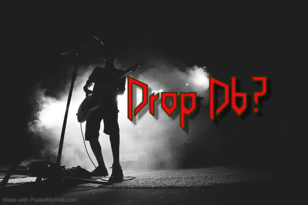 Drop Db Tuning Featured Image