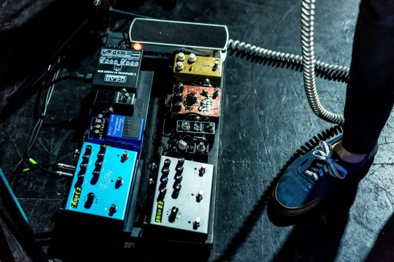 The best practice amps for pedals